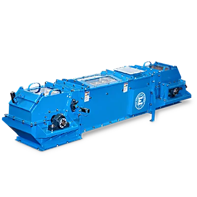 Chain Conveyors