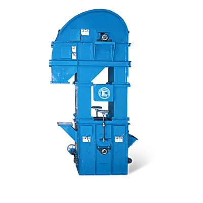 Bucket Elevators