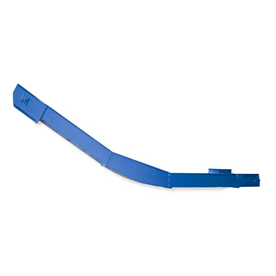 HHF High Flight Flat Bottom