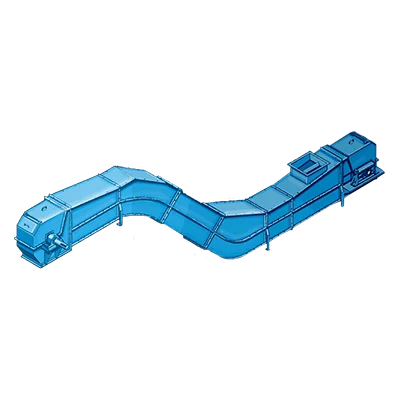 HHF High Flight Flat Bottom Incline