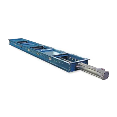 Abel Ladder Gates