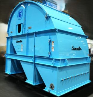 Super Capacity Elevators