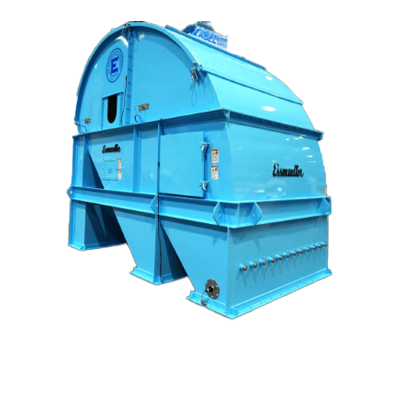 Super Capacity Elevators